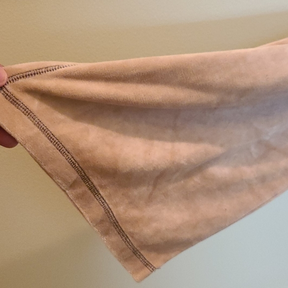 Cato Velour Pants - Picture 2 of 6